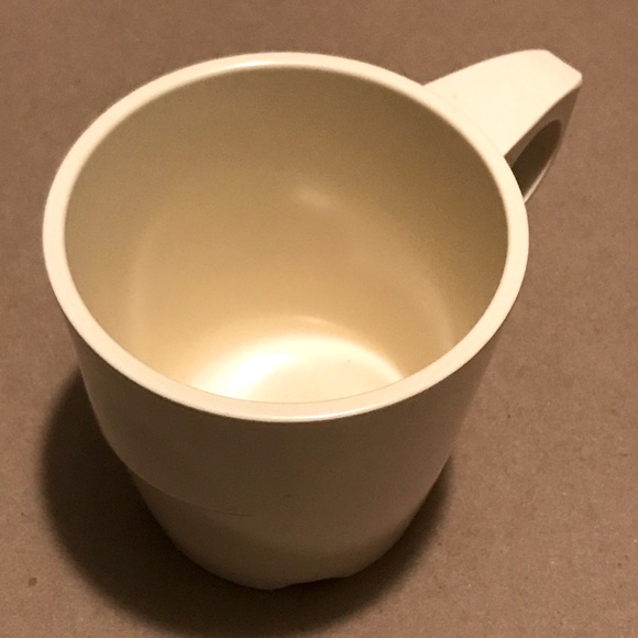 GPL Melmac Stackable Mug - Picture 3 of 5